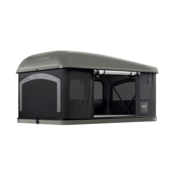 Autohome 4.0 - Dachzelt mit Panorama-Aussicht (Long)
