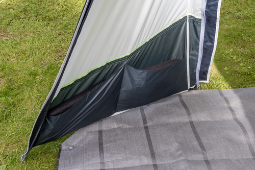 Hispaniola Sonnensegel / Vorzelt für Campingbusse