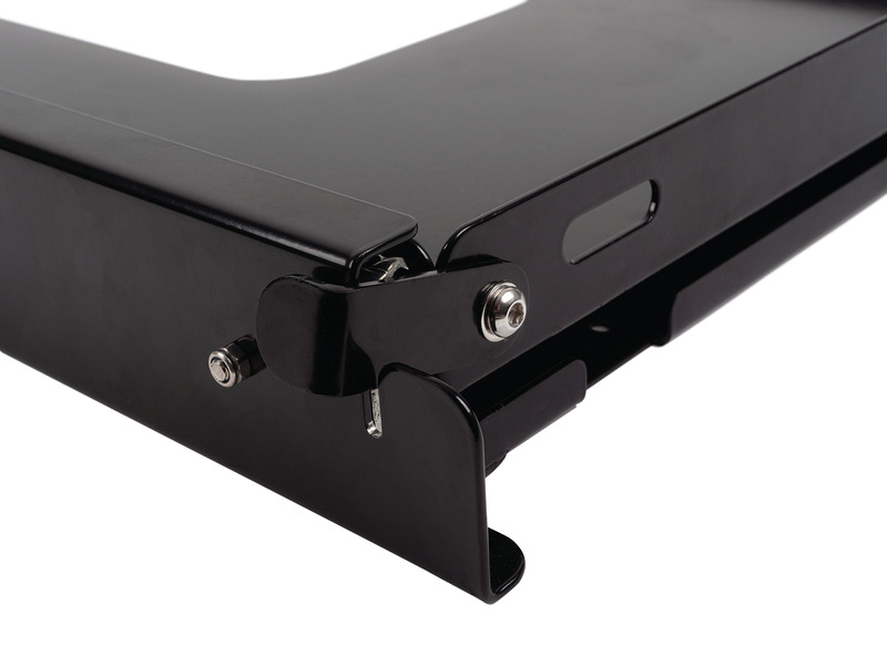 Carbest ComfortSlider M Befestigungs-Auszug